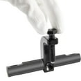 thumbnail image 1 of Becaristey POW352003 Valve Spring Compressor Tool Kit Spring Compressor Tool Tool Valves Durable, 1 of 6