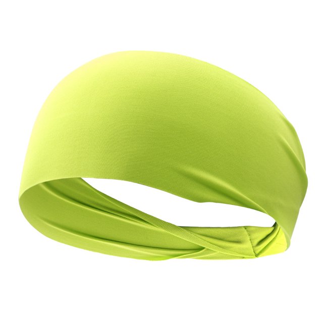 Diadema deportiva ultrafina para hombres y mujeres, diadema de secado rápido para correr, yoga, baloncesto al aire libre, diadema absorbente del sudor