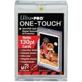 thumbnail image 2 of Ultra PRO UV ONE-TOUCH Magnetic Holder 130PT 5 Pack, 2 of 2