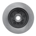 thumbnail image 2 of KarParts360 For Chevy Astro 1990 91 92 93 94 1995 Disc Brake Rotor | Front | 301 Millimeters/11.85 Inches Outside Diameter | 5 Stud/Lug Hole, 2 of 4