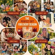 Organo Republic - 25 Summer Vegetable & Greens Seeds Varieties - 6,510+ Non GMO Heirloom Garden Seeds