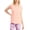 Peach Echo, variant on ID Ideology Womens Essentials Rapidry Heathered Performance T-Shirt Peach Echo XS