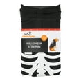 thumbnail image 2 of Halloween Pet Family Matching Pajamas Glow in the Dark One-Piece by Way to Celebrate, Sizes XS-2XL, 2 of 3