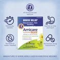 thumbnail image 6 of Boiron Arnicare Bruise Tablets, Homeopathic Medicine for Bruise Relief, Discoloration, Pain and Swelling, 60 Tablets, 6 of 12