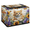 Multicolor 2, variant on CURLYOOT Colorful Cats Storage Bin with Zipper Lid Foldable Storage Basket Box Cartoon Animal Clothes Organizer Container for Closet, Shelf, Bedroom, Home Decor