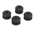 thumbnail image 1 of Case 4 Set Transfer Case  Linkage Bushing 68078974AA Shifter Control Lever Grommet For 1500 2500 3500 4x4 Models 2002 To 2010, 1 of 8