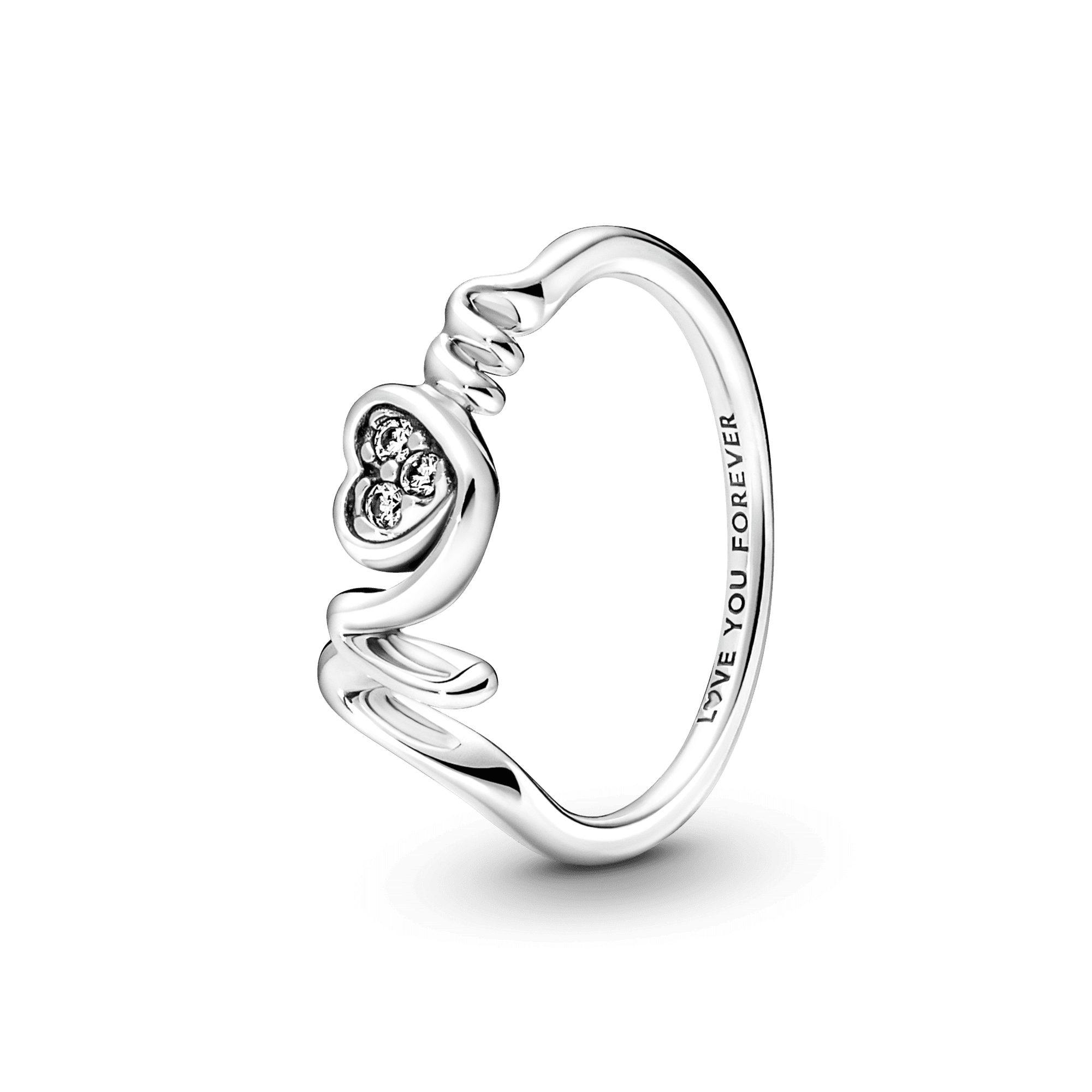 20mm Milanese Bony Wire Mesh Band, Polished - Strapcode