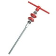 thumbnail image 1 of LeBycle Extended Threaded Rod Bike Headset Press Tool for Mountain and Road Bikes, Durable Aluminum Alloy, Universal Fit for Press-In Bottom Brackets and Headsets, 1 of 6