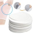 thumbnail image 1 of 80PCS Almohadillas para el sudor de las axilas Almohadillas desechables para el sudor de las axilas para mujeres y hombres Almohadillas absorbentes de sudor cómodas oso de fresa Hogar, 1 of 2