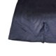 thumbnail image 3 of Pantalones cortos de yoga para niñas, ropa deportiva, pantalones deportivos, ropa informal transpirable, pantalones de cintura alta. Gris Medio, 3 of 5