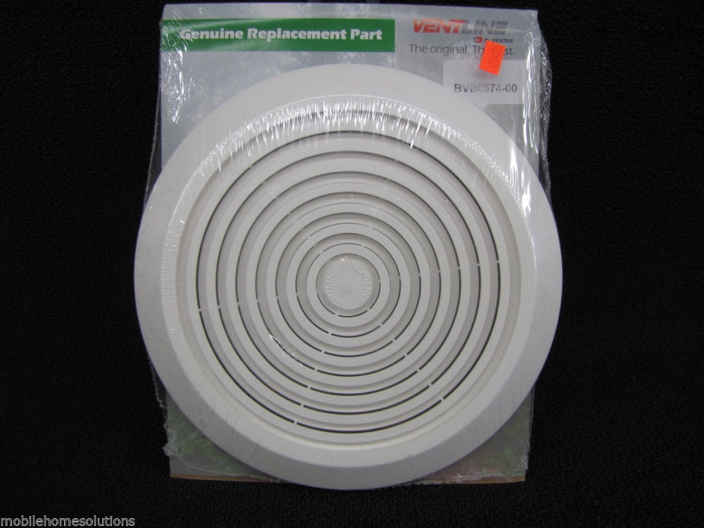 mobile home exhaust fan replacement