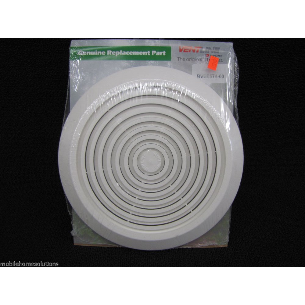 Revent Bath Fan Replacement Parts