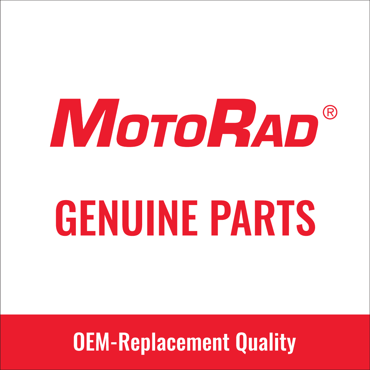 MotoRad Gas Cap compatible with Ford F-150 5.4L V8 2006-2008