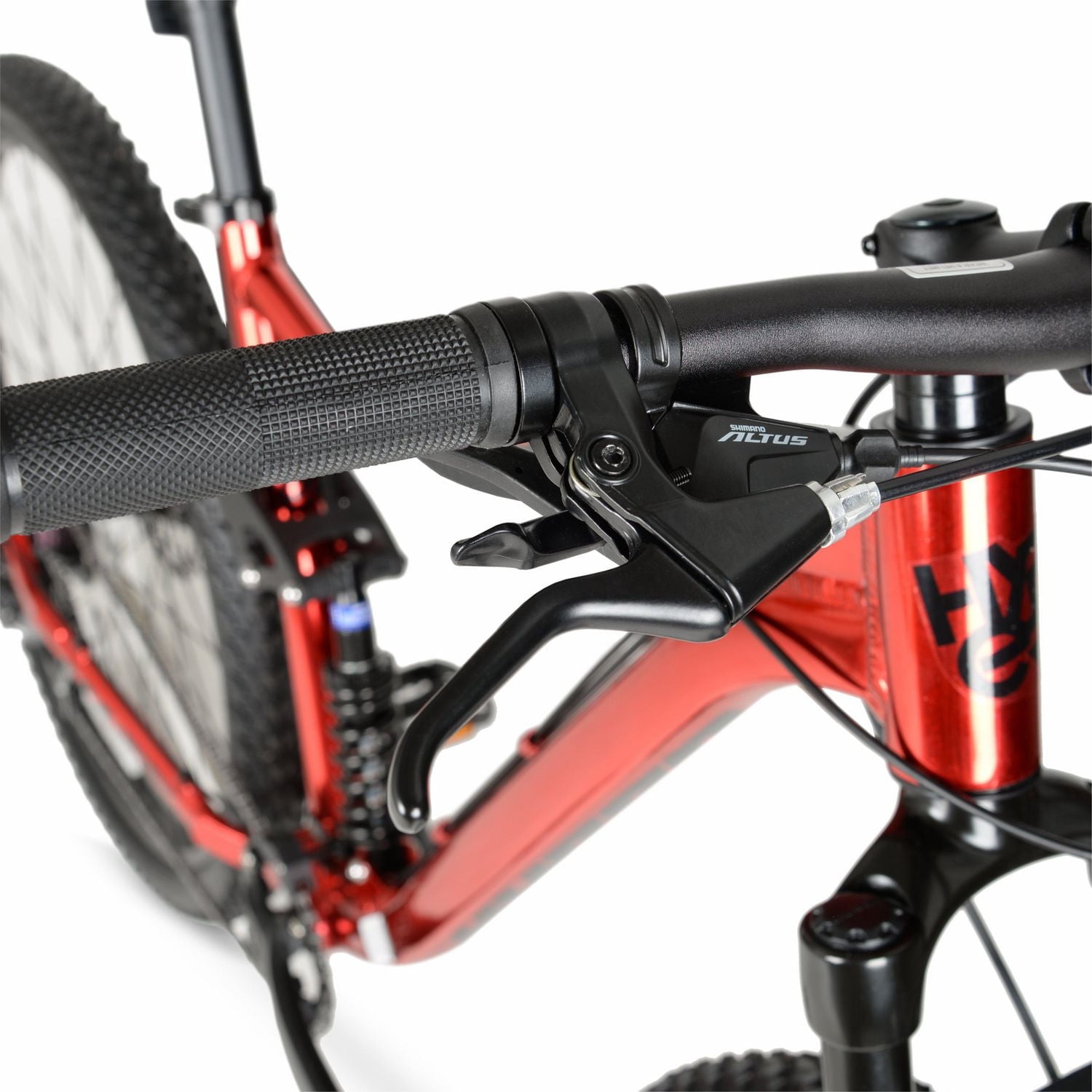 Hyper Viking Pro 27.5" Men's Aluminum Mountain Bike