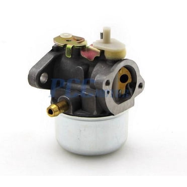 MBdzA 499059 Carburatore di Ricambio Adatto for Tosaerba