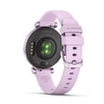 thumbnail image 3 of Montre Intelligent Garmin Lily 2 et Tracker Fitness - Lilas, 3 of 8