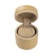 thumbnail image 4 of Caja de joyería para reloj Yinane Estuche de Viaje de almacenamiento de cuero PU, 4 of 8
