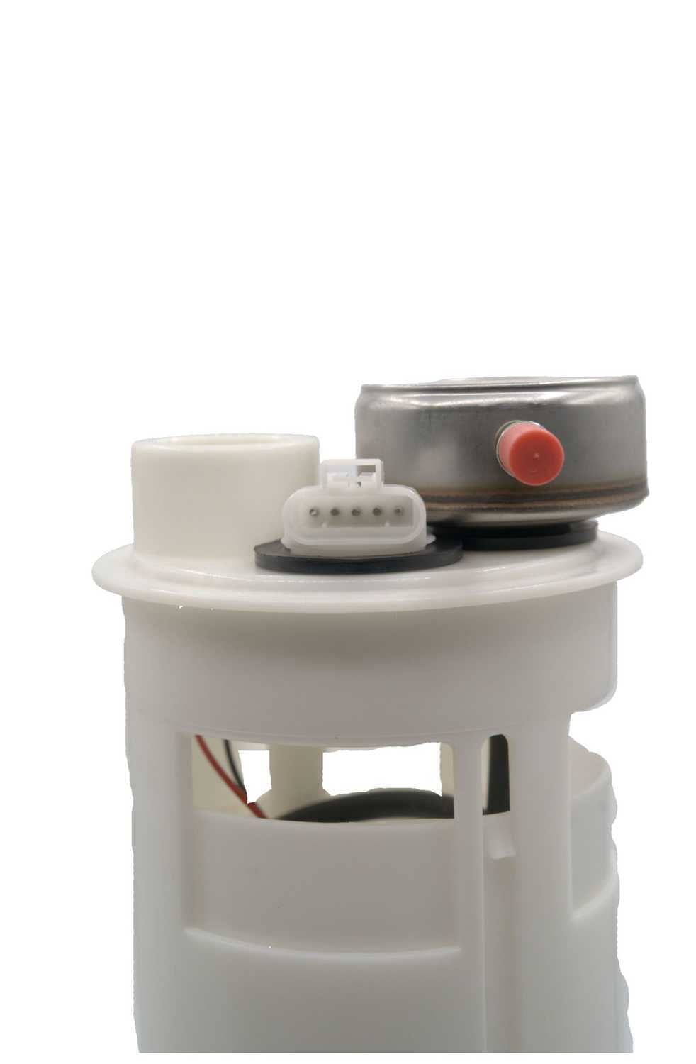 Autobest F3075A Fuel Pump Module Assembly