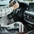 thumbnail image 1 of JJKBVCLO Stainless Steel Car Travel Heating Cup Car Water Heater Travel Portable Heating Cup With Lid Suitable For Most Car Cup Holders, 1 of 1