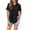 Black, variant on yunLCZ Basic T Shirts Women's Short Sleeve T Shirts Fashion V Neck Oversized Loose Tops Solid Casual Blouses Office Shirts A L