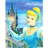 Cinderella 'Stardust' Invitations w/ Env. (8ct)