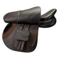 thumbnail image 2 of Henri de Rivel Evolution Close Contact Saddle, 2 of 4
