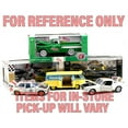 thumbnail image 4 of M2 Machines 40300 Series 1:24 Scale Die-cast Play Vehicles (Single Pc, Assorted), 4 of 14