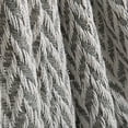 thumbnail image 2 of Amrapur Overseas Monaco Couverture 100 % Coton (Brique) Lot de 2, 2 of 3