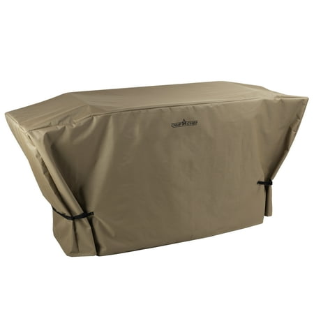 UPC: 0033246217109 | Camp Chef Patio Cover – PC900XL Fits FTG900 Weather Resistant