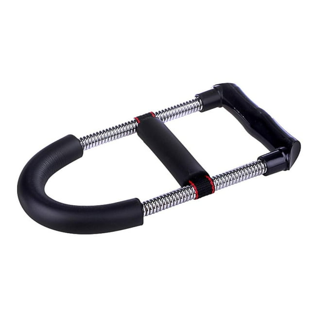 de plástico ABS Muñequera Ejercitador de antebrazo Entrenador de fuerza Brazalete Gimnasio Gimnasio Gimnasio Artículos deportivos Equipamiento DYNWAVEMX Ejercitador de muñeca Atletas Gimnasio