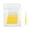 Yellow, variant on Interdental Brushes Bristled Dentals Picks for Plaques Removal Health Safe for Brace,Dentals Devices Tooth Cleaning Tool