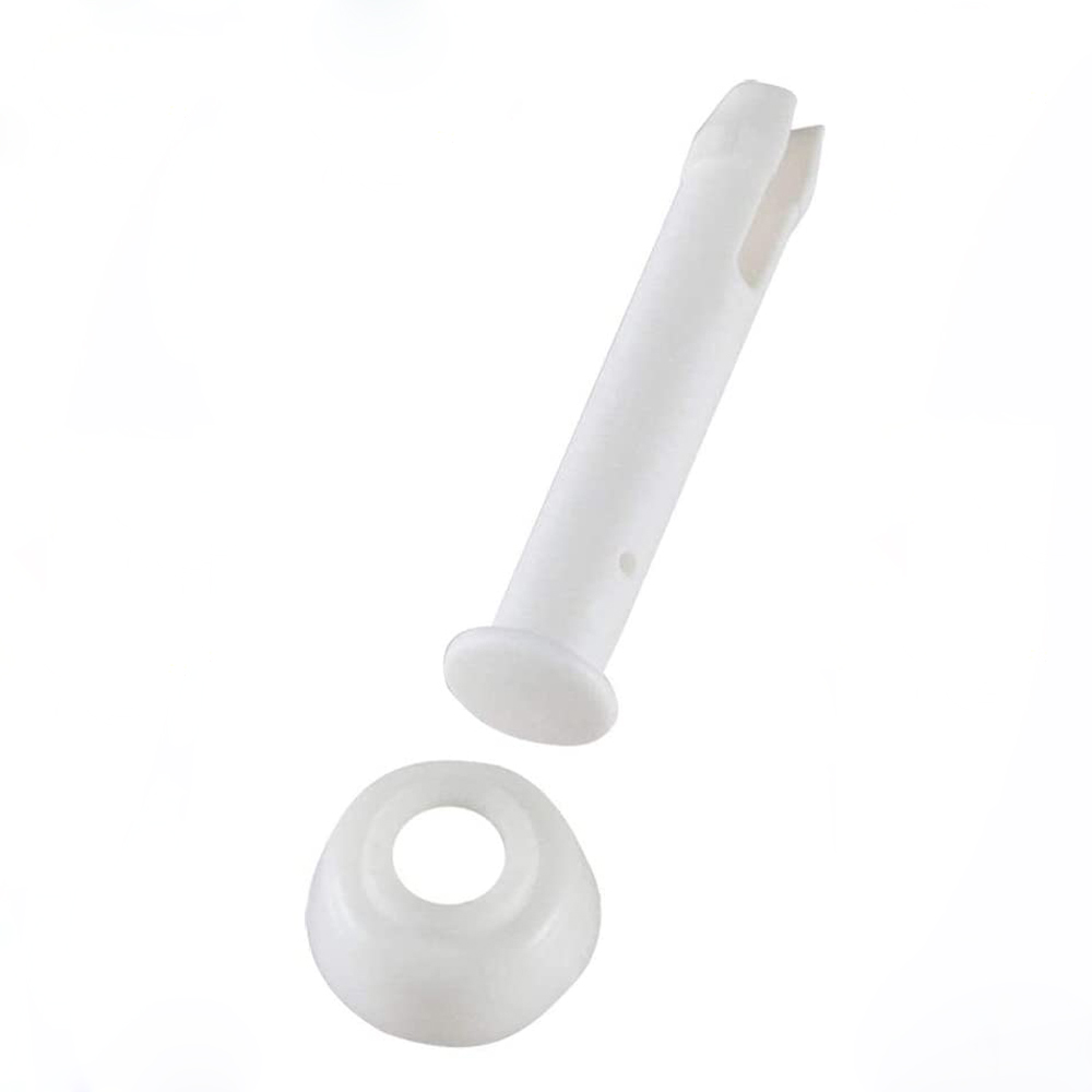 1 Pcs Plastic Pool Connector Pins for Intex Round Metal Frame Pool