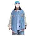 thumbnail image 1 of Uniforme de Béisbol de Estilo Coreano, 1 of 1