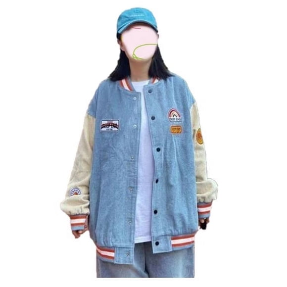 Uniforme de Béisbol de Estilo Coreano
