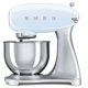 thumbnail image 2 of Batidora de Pedestal Smeg 10 velocidades Azul Pastel, 2 of 4