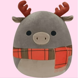 Peluche Squishmallow Alimentos 2021: Tex El Taco De Kellytoy 8 Pulgadas