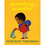Something, Someday (Hardcover)