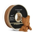 thumbnail image 4 of Filament d'Imprimante 3D en Bois PLA 1,75 mm, Sublimation Bois de Rose Ébène Rouge Sandale 1,75 mm, Matériau d'Impression 3D Filament PLA 3D, Expérience d'Impression Plus Fluide, 4 of 7