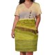 thumbnail image 2 of Old Head campo de Golf para mujer vestido de graduación vestido de graduación vestido de bolsillo suelto de 17 agujeros vestidos africanos para mujer, 2 of 6
