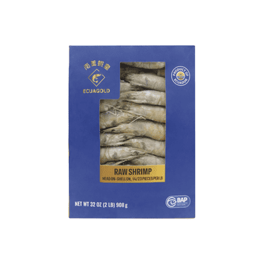 Colosal Shell Great Value Frozen Raw Super Colossal Shell-on Tail-on Easy Peel Shrimp ...