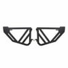 Paramount Automotive 81 10902 Trail Doors Fits 07 18 Fits/For Wrangler (Jk) Fits select: 2015-2018 JEEP WRANGLER UNLIMITED, 2012-2014 JEEP WRANGLER