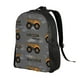 thumbnail image 2 of Easygdp Construction Machines Mochila Versátil y Elegante: Comodidad, Almacenaje y Durabilidad para la Universidad, Trabajo, Viajes y Uso Diario, 2 of 8