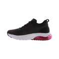 thumbnail image 4 of Charly Vermillion Running Shoe Black | 1059183 007, 4 of 6
