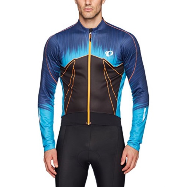 pearl izumi pro air jersey