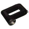 thumbnail image 2 of Kuryakyn Black Curved Side License Plate Mount (3118), 2 of 2