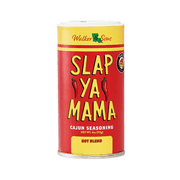 Slap Ya Mama Cajun Seasoning, Hot Blend, 4oz.