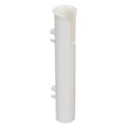 thumbnail image 3 of Seachoice Side Mount PVC Fishing Rod Holder, Single - White, 3 of 5
