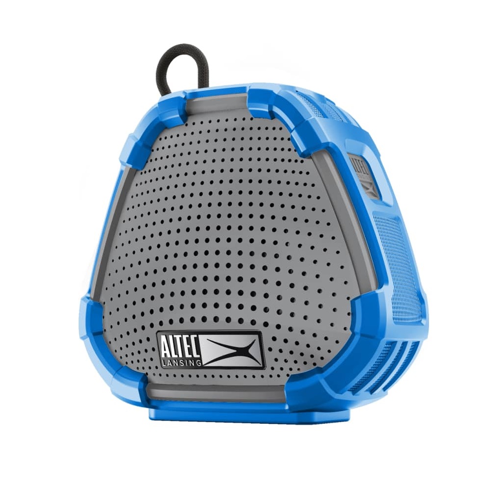 altec lansing versa