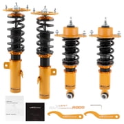 BFO Street Coilovers 24 Way Full Adjustable For Toyota Corolla 09-17