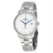 Rado Coupole Classic Automatic Silver Dial Men's Watch R22876013